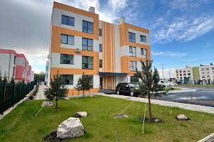 квартира по адресу Фабричная ул., 4