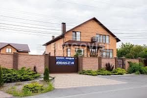 будинок за адресою Трояндова вул.