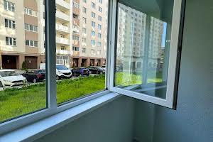 квартира по адресу Лісогринівецька ул., 34-Б