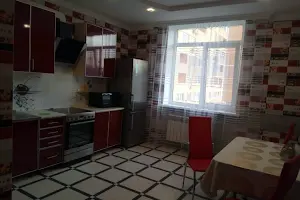 квартира по адресу Балковская ул., 137г