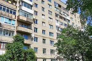 квартира по адресу Молодёжи просп., 7