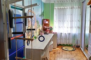 квартира за адресою Перемоги вул., 99