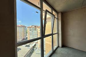квартира за адресою Рівненська вул., 12
