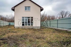 будинок за адресою Абрикосова вул.