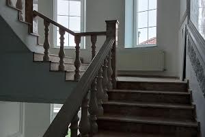 дом по адресу Південна
