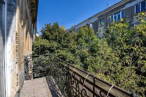 квартира за адресою Пекарська вул., 39