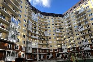 квартира за адресою Люстдорфська дорога вул., 100з