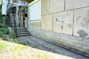 комерційна за адресою Фонтанська дорога вул., 12
