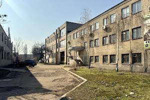 комерційна за адресою Лук'янова вул., 16