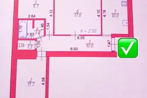квартира за адресою Шота Руставелі вул., 10