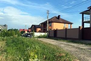 ділянка за адресою Волочиський пров., 21