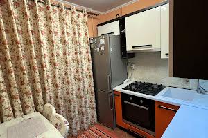 квартира за адресою Антона Головатого вул., 1