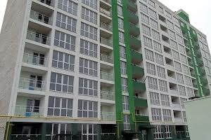 квартира за адресою Кольцевая, 14