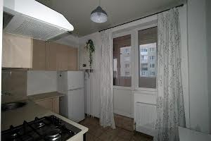 квартира за адресою Проездная, 15