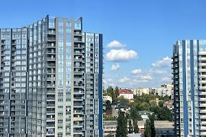 квартира по адресу Джона Маккейна ул. (Кудри Ивана), 3-А