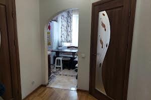 квартира за адресою Олександра Довженка вул., 2