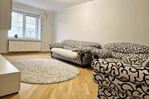 квартира за адресою Сміливих вул., 28а