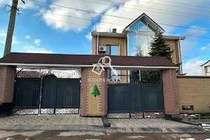 дом по адресу Милены Рудницкой ул. (50-летия Победы)