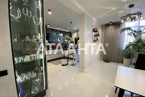 квартира за адресою Овідіопольська дорога вул., 3