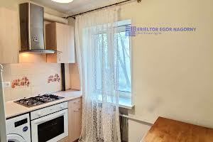 квартира за адресою Героїв Крут вул. (Фурманова), 3