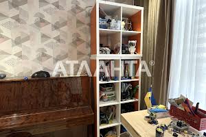 квартира за адресою Одеса, Жаботинського вул. (Пролетарская улица), 56а