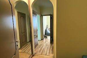 квартира по адресу Тараса Шевченко ул., 134-А