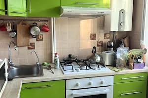 квартира за адресою Бериславська вул., 17