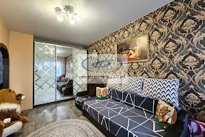 квартира по адресу Смілянська, 106