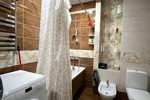 квартира по адресу Арцеулова ул., 16