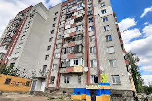 квартира за адресою Шевченка вул., 160а