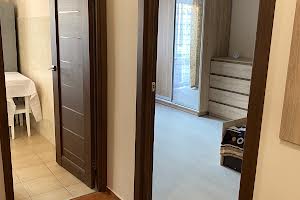 квартира за адресою Котика, 5