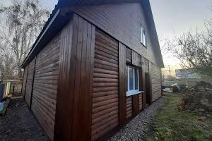 будинок за адресою Перемоги вул., 20