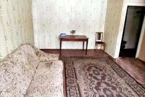 квартира за адресою пр. Богдана Хмельницкого, 16