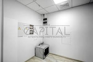 коммерческая по адресу Кловский спуск, 7