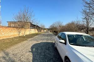 ділянка за адресою 