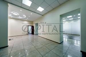 комерційна за адресою Київ, Володимирська вул., 4