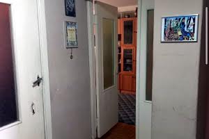 квартира по адресу Узкая ул., 89