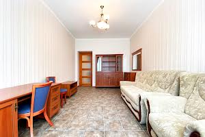 квартира по адресу Инженерная ул., 3