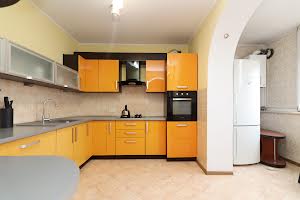 квартира за адресою Гарбарська вул., 24