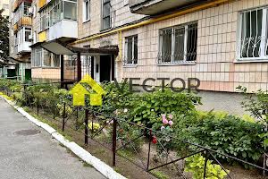 квартира по адресу Евгения Гребёнки ул., 27