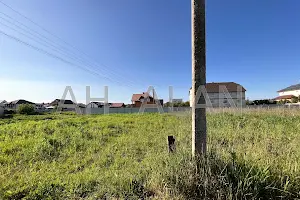 ділянка за адресою Джерельна вул.