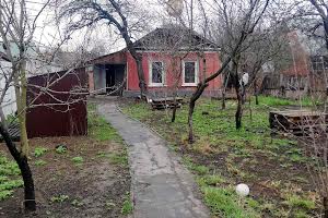 дом по адресу Індустріальна