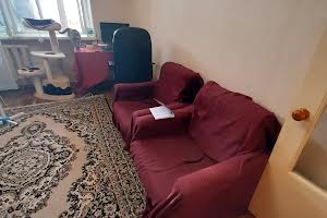 квартира за адресою Проспект Поля, 98В