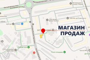 комерційна за адресою Василя Сергієнка вул. (Задніпровська), 46