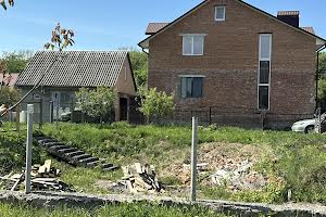 дом по адресу Івана Підкови ул.