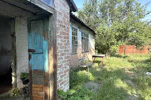участок по адресу Садова