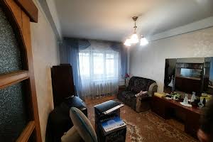 квартира по адресу Дмитрия Багалия ул. (Пожарского), 6