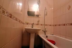 квартира по адресу Мира просп., 58