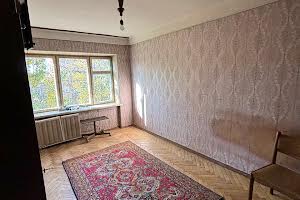 квартира по адресу Тернопольская ул., 7-А