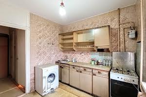 квартира за адресою Квітнева вул., 52